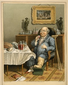 1827年伦敦托马斯麦克莱恩出版的精美品味，扩大理解 作者 英语学校