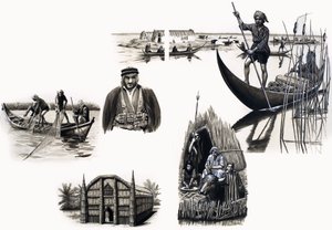 世界古代人民：自制群岛的人 作者 英语学校