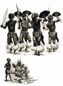 世界古代人：蜂巢人 作者 英语学校
