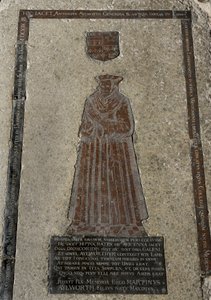 Anthony Aylworth，1619年（铜管乐队）（详见434814） 作者 英语学校