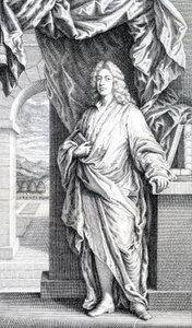 Anthony Cooper（1621-83）沙夫茨伯里第一伯爵 作者 英语学校