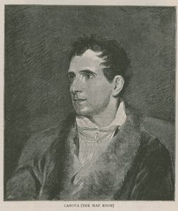 Antonio Canova 作者 英语学校