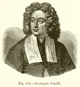 Arcangelo Corelli 作者 英语学校