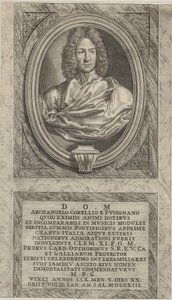Arcangelo Corelli，1715 作者 英语学校