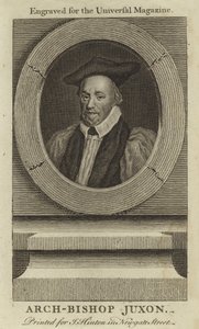 Arch-Bishop Juxon 作者 英语学校