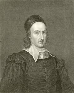 Archibald Campbell，阿盖尔第九伯爵