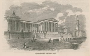 Arthur Adam先生的建筑设计 作者 英语学校