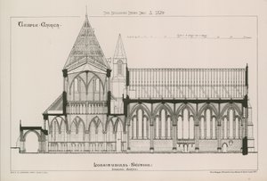 寺庙教会建筑观点 作者 英语学校