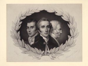 Arhtur Wellesley 作者 英语学校