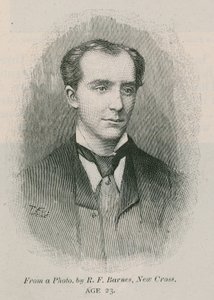 Arthur W Pinero，23岁 作者 英语学校