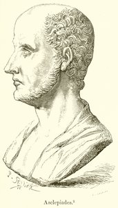 Asclepiades 作者 英语学校