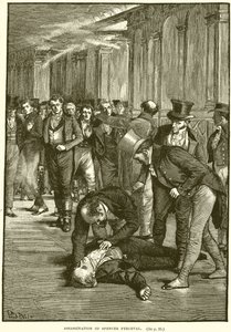 暗杀Spencer Perceval 作者 英语学校