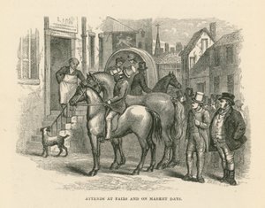 参加集市和市场日活动（雕刻） 作者 英语学校