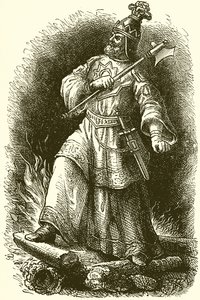 阿提拉，上帝的灾祸 作者 英语学校