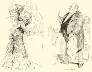 “ Au Beau Sexe！” 作者 英语学校