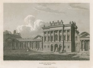 英格兰银行西翼补充说 作者 英语学校