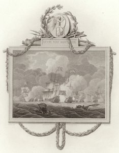 Solebay之战，1672年5月28日 作者 英语学校