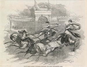 Battys Grand National Hippodrome，肯辛顿 - 圈子 作者 英语学校