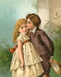 善待你的妹妹 作者 英语学校