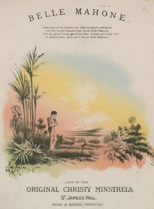 美丽的Mahone 作者 英语学校