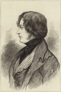 本杰明迪斯雷利于1837年 作者 英语学校