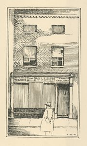 Benjamin Pollock Print Publisher 作者 英语学校