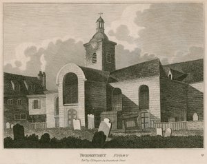 Bermondsey，萨里 作者 英语学校