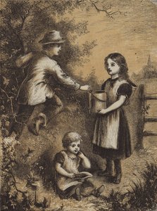 黑莓（彩色雕刻） 作者 英语学校