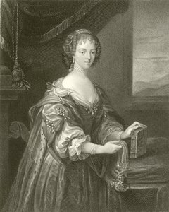 Blanch Somerset，Wardour的男爵夫人Arundell 作者 英语学校