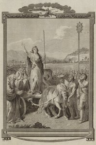 Boadicea 作者 英语学校
