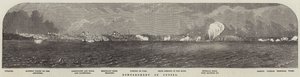 Bombardment of Odessa (engraving) 作者 英语学校