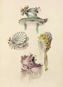 Ackermanns艺术品库的时尚板块 作者 英语学校