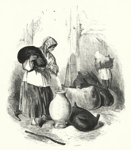 瓶子（雕刻） 作者 英语学校