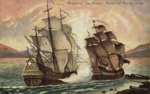 打破繁荣--德里救济会 作者 英语学校