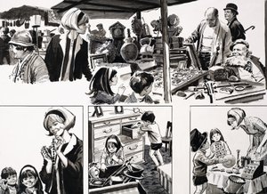 Bric a Brac 作者 英语学校