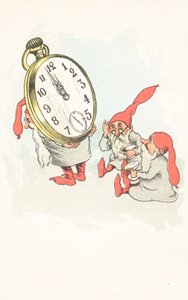 英国新年卡 作者 英语学校