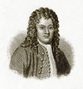 布鲁克泰勒，1825年出版的乔治克拉布的“世界历史辞典”插图 作者 英语学校