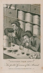 约翰弟兄和我 作者 英语学校