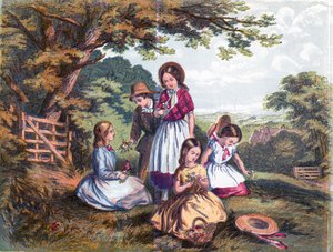 兄弟之情 作者 英语学校
