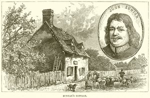 Bunyans Cottage 作者 英语学校