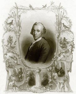 CF Gellert 作者 英语学校