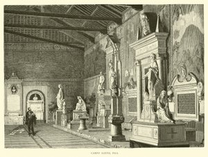Campo Santo，比萨 作者 英语学校