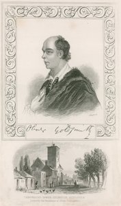 Canonbury House and Tower 作者 英语学校