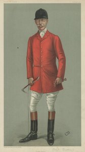 Quorn大师伯恩斯上尉 作者 英语学校