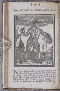 约翰-高上尉，别名史密斯 作者 英语学校