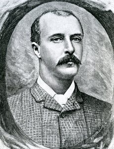 罗伯特亨利尼尔森队长（1853-92） 作者 英语学校