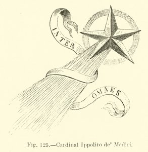 红衣主教Ippolito de Medici 作者 英语学校