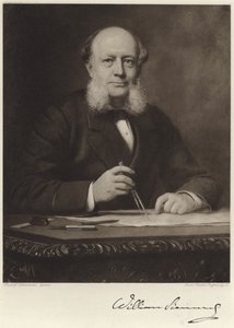 Carl Villhelm Siemens 作者 英语学校