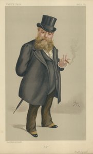 Carlo Pellegrini 作者 英语学校