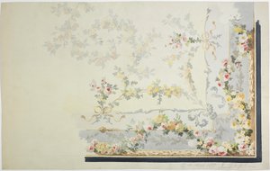 地毯设计（纸上卫生） 作者 英语学校